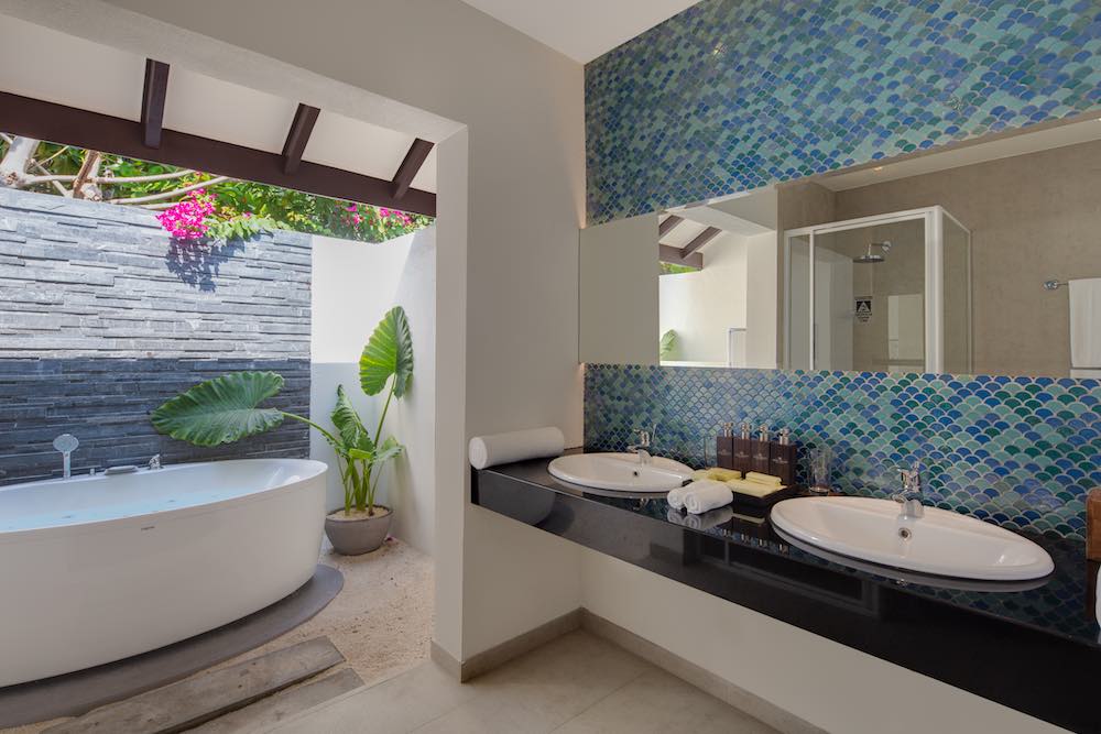Beach Villa photo 12